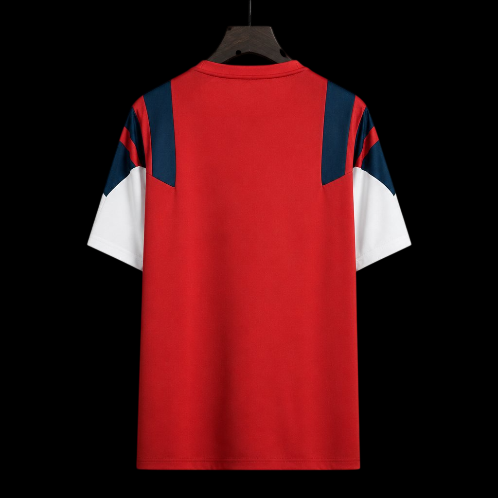 Arsenal Maillot EQT 26/27