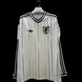 Japon Maillot Manches Longues Extérieur CDM 26