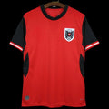 Autriche Maillot Domicile CDM 26