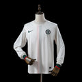 Chelsea Maillot Manches Longues Extérieur 25/26