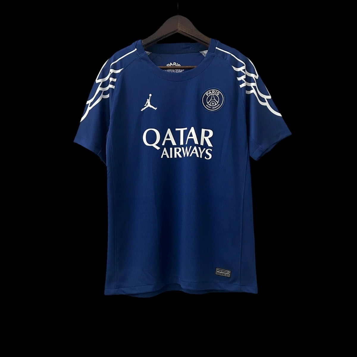 Paris SG Maillot Fourth 24/25