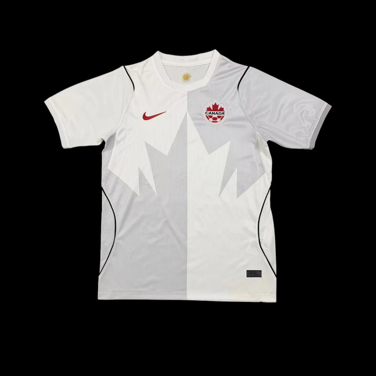 Canada Maillot Third CDM 26