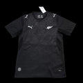 Nouvelle-Zélande Maillot Domicile CDM 26