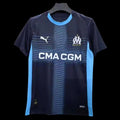 Marseille Maillot Extérieur 25/26