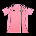 Leicester Maillot Third 25/26