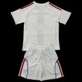 Lyon Maillot Domicile 25/26 – Enfant