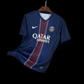 Paris SG Maillot Domicile 25/26