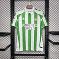 Betis Séville Maillot Domicile 24/25