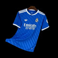 Real Madrid Maillot Third 25/26