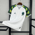 Brésil Maillot Spécial White 2026