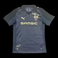 Rennes Maillot 125e Anniversaire Noir 25/26