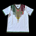 Mali Maillot Domicile 25/26