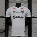 Santos Maillot Domicile 24/25