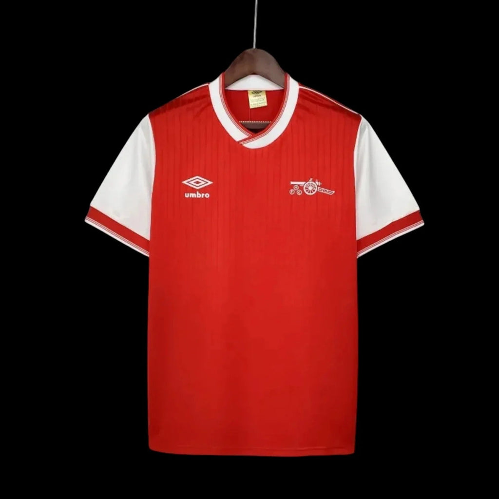 Arsenal Maillot Rétro 83/86