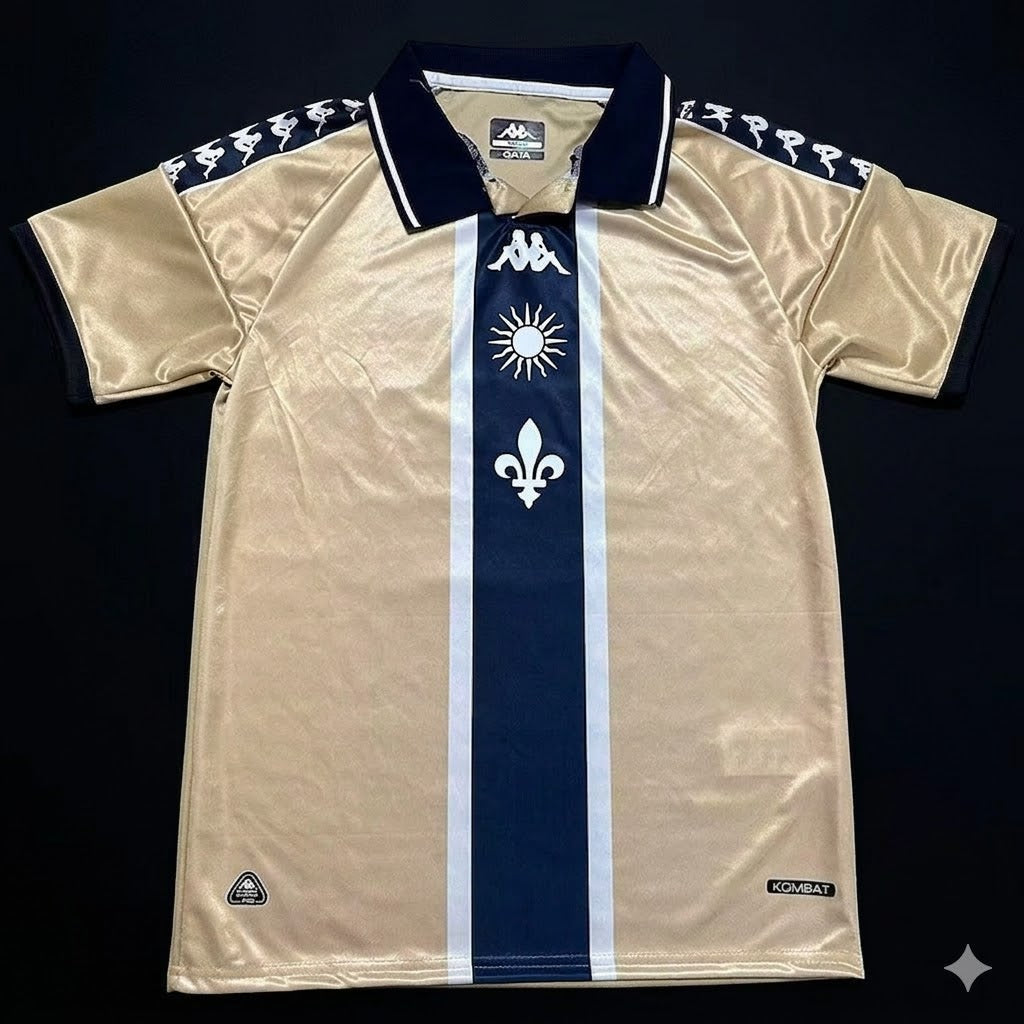 Versailles FC Maillot Entraînement 25/26
