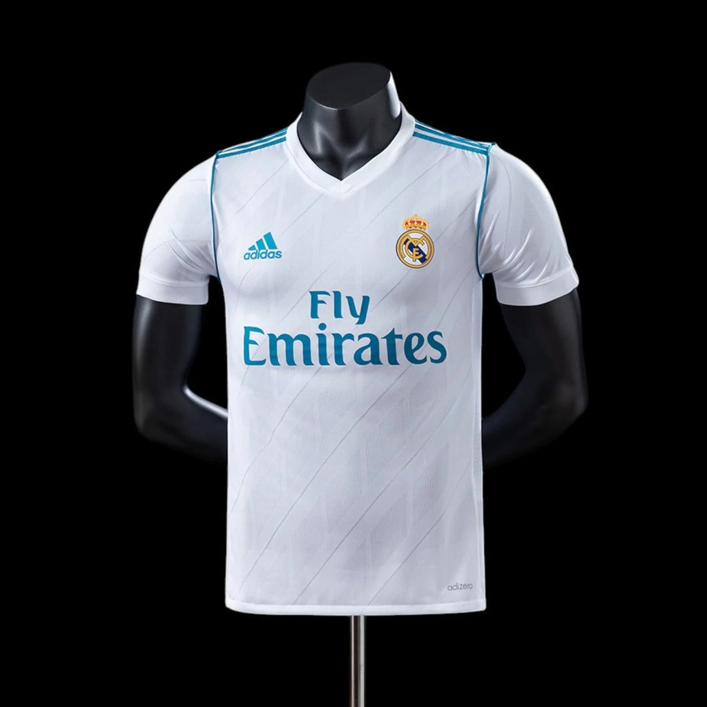 Real Madrid Maillot Rétro 16/17 (III)
