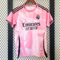 Real Madrid Maillot Rose Spécial 25/26