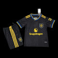 Manchester United Maillot Third 25/26 – Enfant