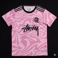 Flamengo Maillot Rétro Concept Signed Edition 2023/2024