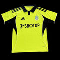 Fulham Maillot Extérieur 25/26