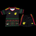 Jamaïque Maillot Extérieur CDM 26 – Enfant