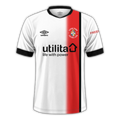 Luton Maillot Extérieur Rétro 2023/2024