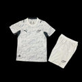 Nouvelle-Zélande Maillot Extérieur CDM 26 – Enfant