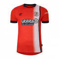 Luton Maillot Domicile Rétro 2023/2024