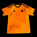 AS Roma Maillot Extérieur 25/26