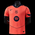 Barcelone Maillot Third 25/26 – Version Player
