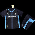 Marseille Maillot Extérieur 25/26 – Enfant