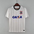 Corinthians Maillot Rétro (VIII)