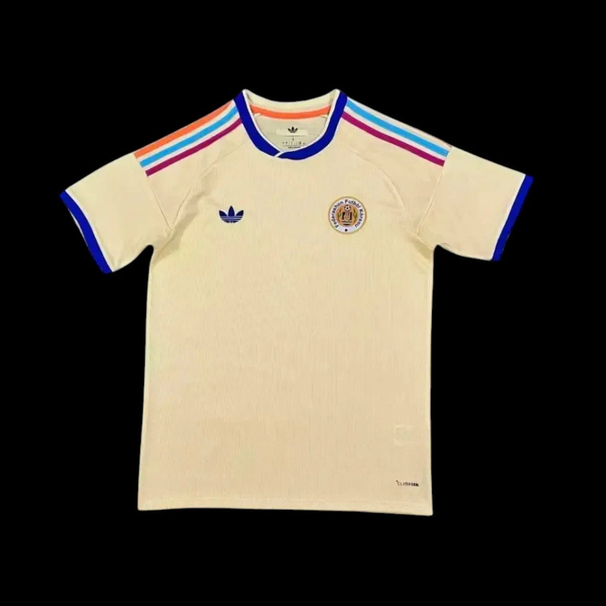 Curaçao Maillot Extérieur CDM 26