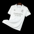 Real Madrid Maillot 125e anniversaire
