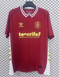 CD Tenerife Maillot Extérieur 25/26