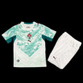 Portugal Maillot Extérieur CDM 26 – Enfant