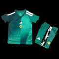 Irlande du Nord Maillot Domicile CDM 26 – Enfant
