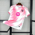 Barcelone Maillot Rose Spécial 25/26