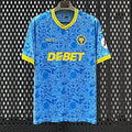 Wolves Maillot Extérieur 25/26