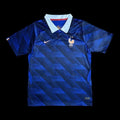 France Maillot Domicile CDM 26