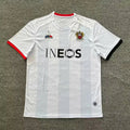 Nice Maillot Extérieur Rétro 2023/2024