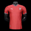 Portugal Maillot Domicile CDM 26 – Version Player