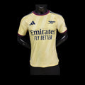 Arsenal Maillot Third 26/27 – Version Player