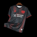 Bayer Leverkusen Maillot Domicile 25/26