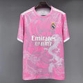 Real Madrid Maillot Rose Spécial A 25/26