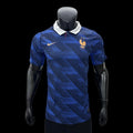 France Maillot Domicile CDM 26 – Version Player