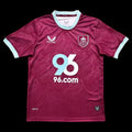 Burnley Maillot Domicile 25/26