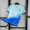 Maroc Maillot Concept Bleu 25/26