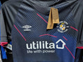 Luton Maillot Third Rétro 2023/2024