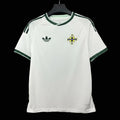 Irlande du Nord Maillot Extérieur CDM 26